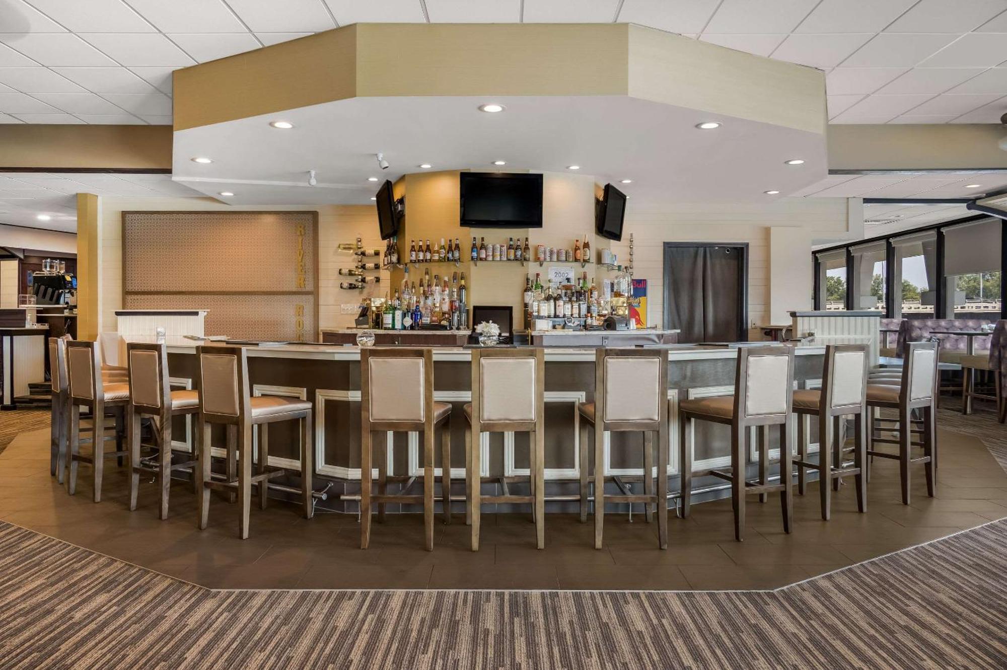Radisson Hotel Grand Rapids Riverfront Extérieur photo
