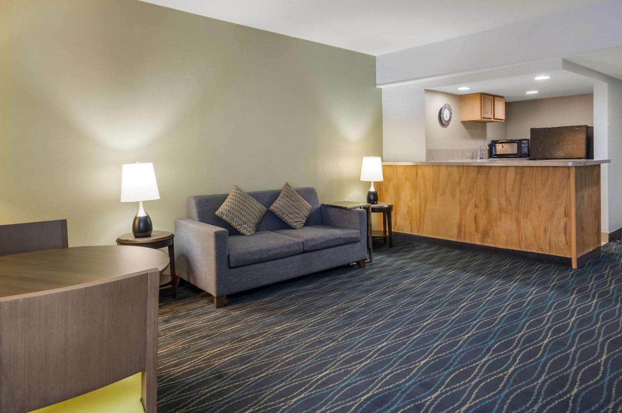 Radisson Hotel Grand Rapids Riverfront Extérieur photo