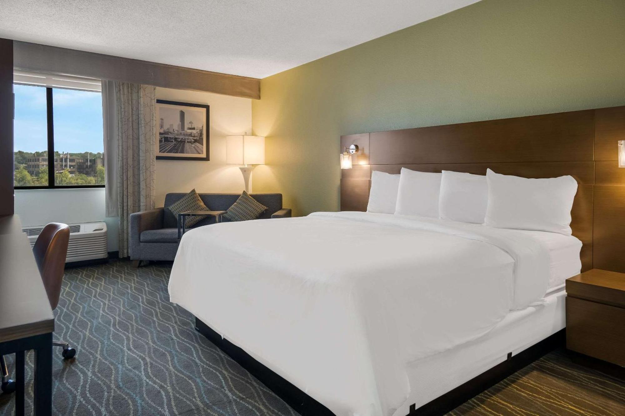 Radisson Hotel Grand Rapids Riverfront Extérieur photo