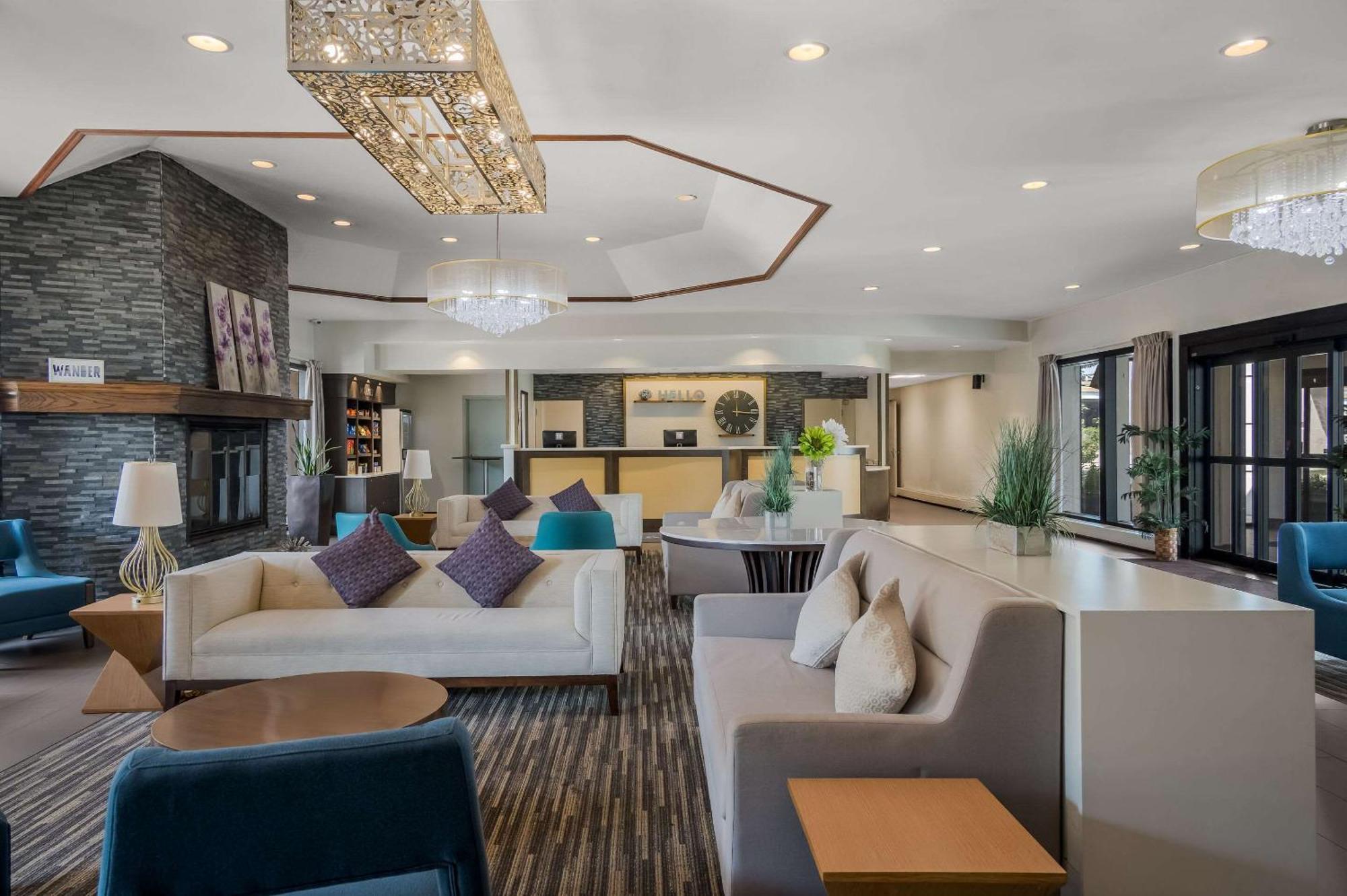 Radisson Hotel Grand Rapids Riverfront Extérieur photo