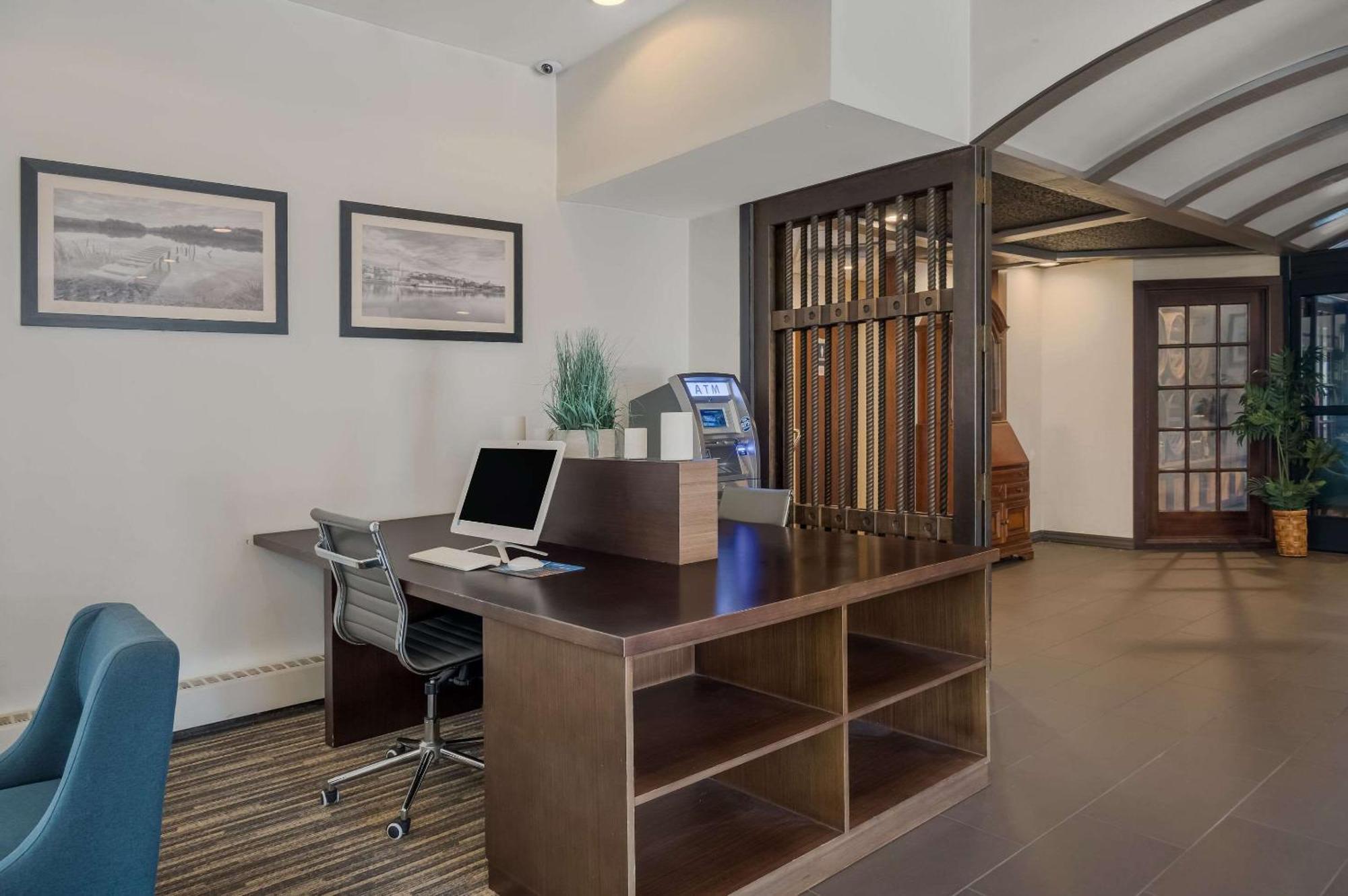 Radisson Hotel Grand Rapids Riverfront Extérieur photo